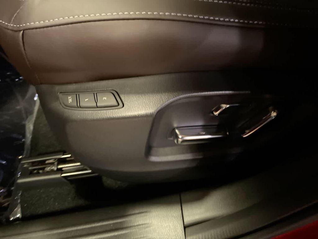 new 2025 Mazda CX-5 car, priced at $44,625