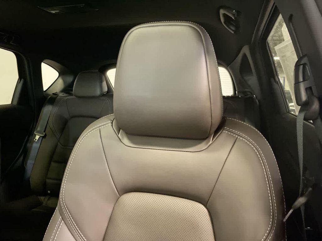 new 2025 Mazda CX-5 car, priced at $44,625