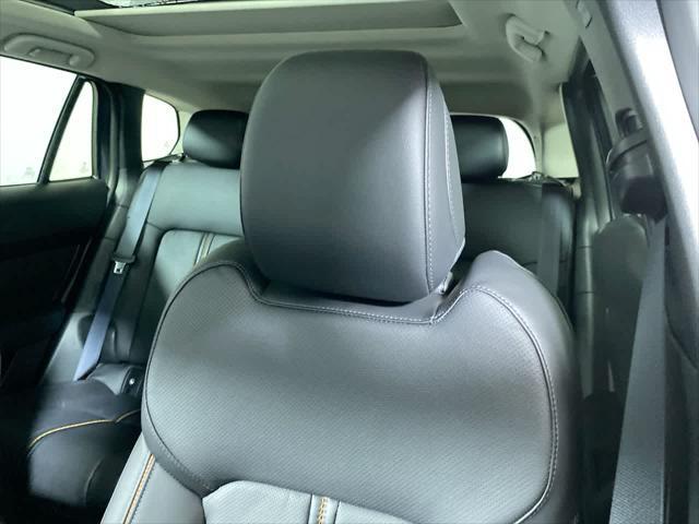new 2025 Mazda CX-50 Hybrid car, priced at $39,730