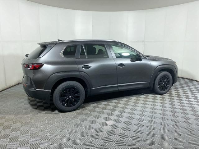 new 2025 Mazda CX-50 car, priced at $36,915