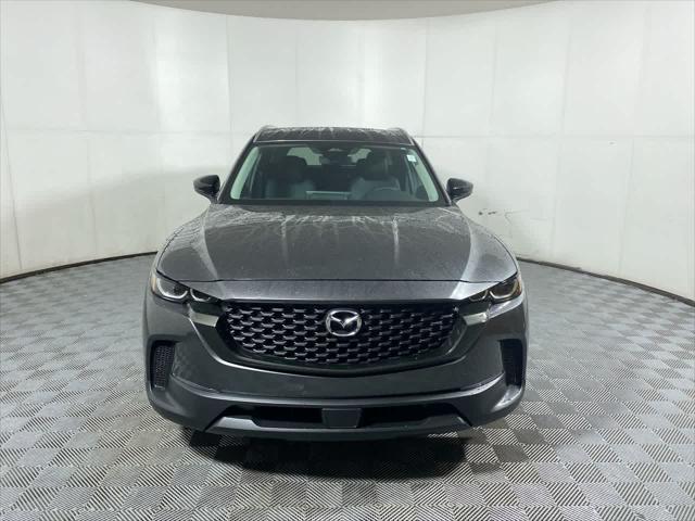 new 2025 Mazda CX-50 car, priced at $36,915