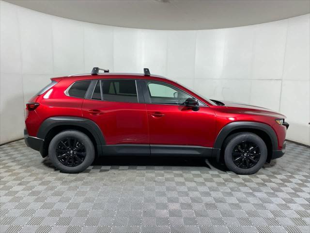 new 2024 Mazda CX-50 car, priced at $34,600