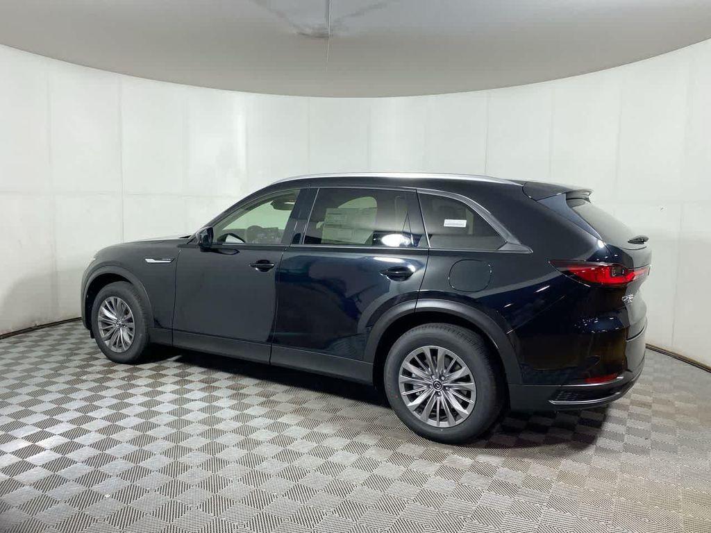new 2025 Mazda CX-90 car, priced at $42,900