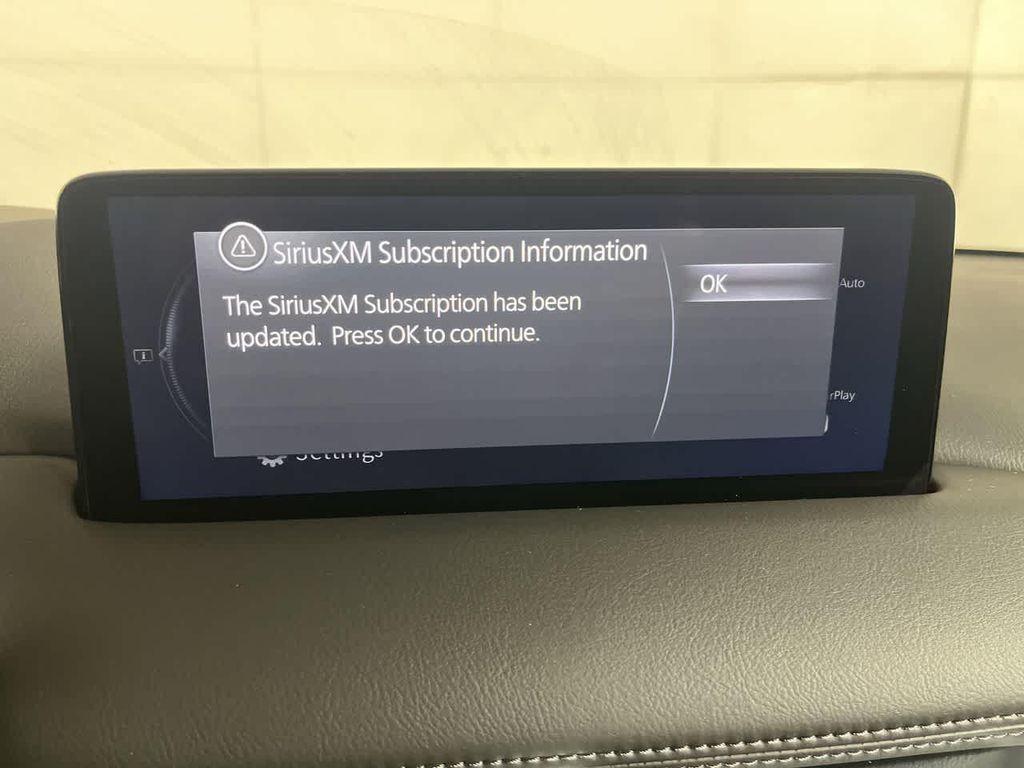 new 2025 Mazda CX-5 car, priced at $38,170