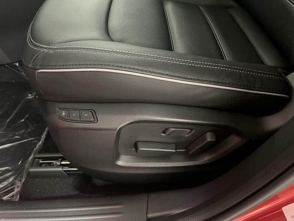 new 2025 Mazda CX-5 car, priced at $38,170