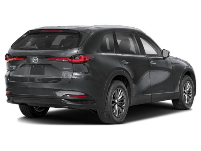 new 2025 Mazda CX-90 car, priced at $43,495