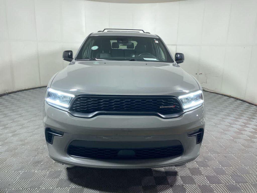 used 2023 Dodge Durango car, priced at $29,999