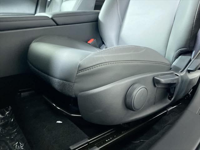 new 2025 Mazda Mazda3 car, priced at $26,860