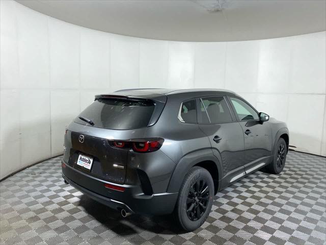 new 2024 Mazda CX-50 car, priced at $33,075