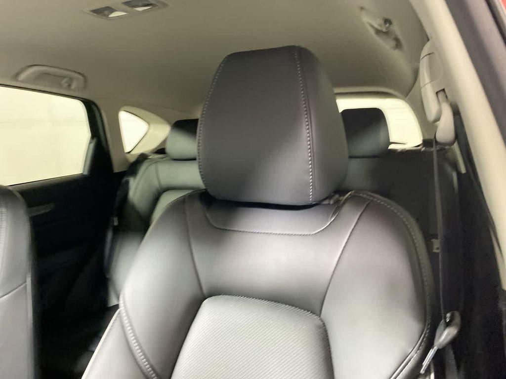 new 2025 Mazda CX-5 car, priced at $32,073