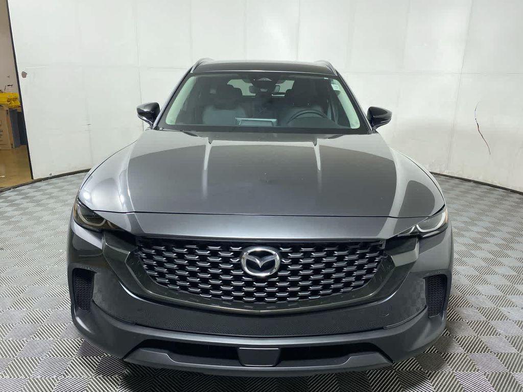 new 2025 Mazda CX-50 car, priced at $32,700