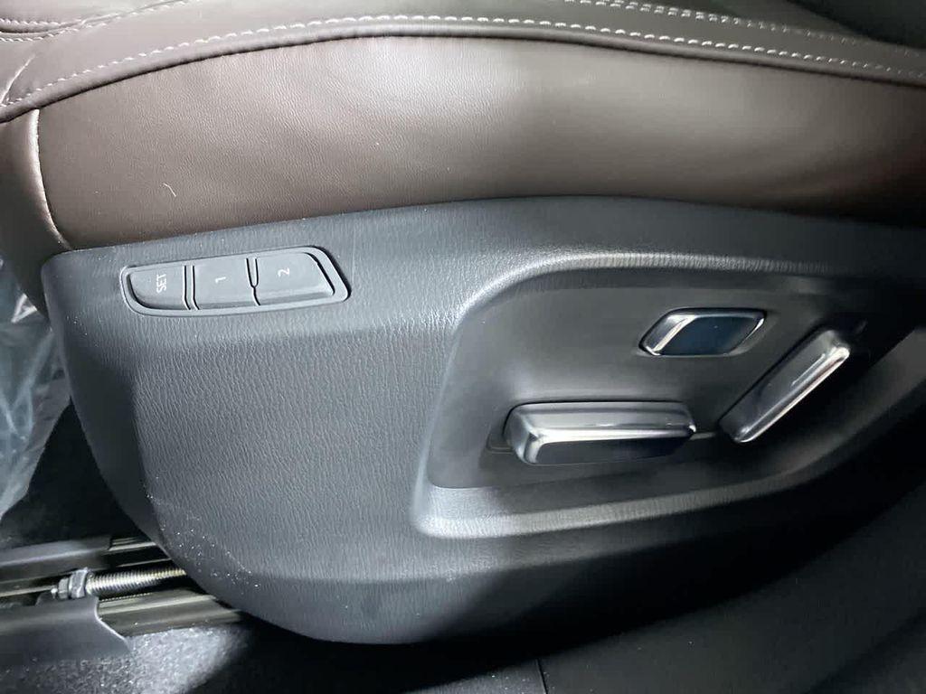 new 2025 Mazda CX-5 car, priced at $42,740