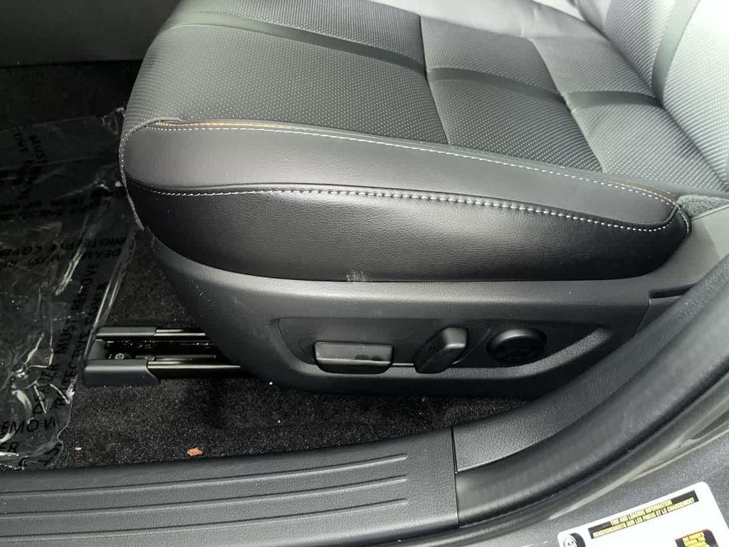 new 2026 Mazda CX-50 Hybrid car, priced at $40,540