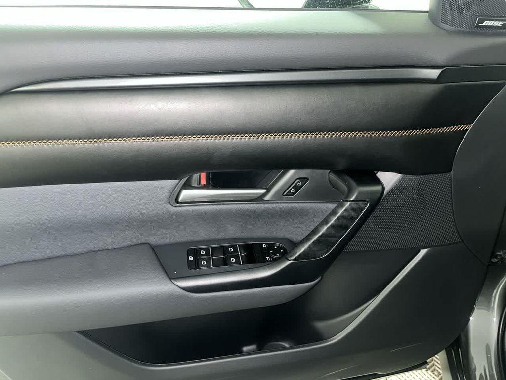 new 2026 Mazda CX-50 Hybrid car, priced at $40,540