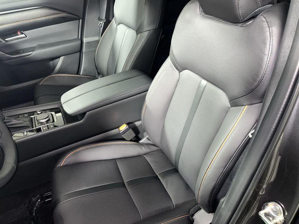 new 2026 Mazda CX-50 Hybrid car, priced at $40,540