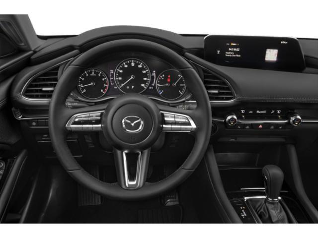 used 2021 Mazda Mazda3 car, priced at $22,995
