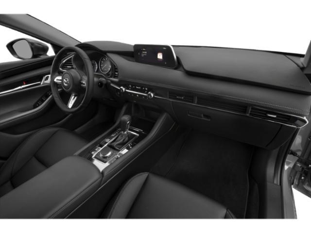 used 2021 Mazda Mazda3 car, priced at $22,995