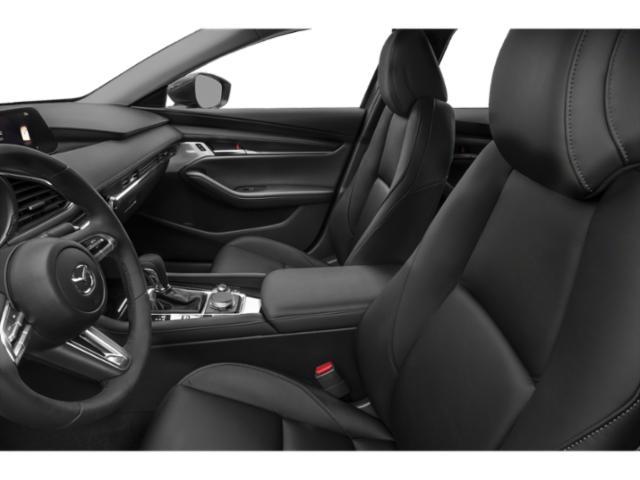 used 2021 Mazda Mazda3 car, priced at $22,995