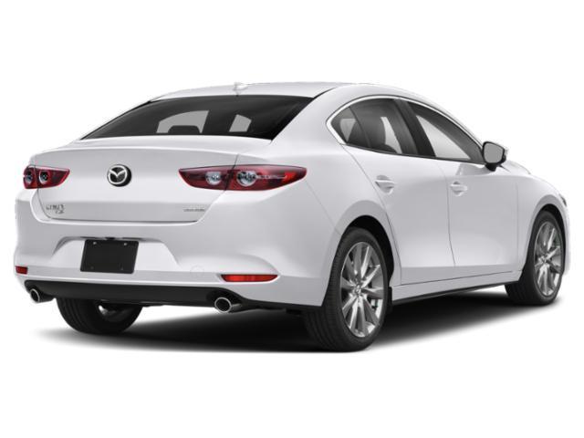 used 2021 Mazda Mazda3 car, priced at $22,995