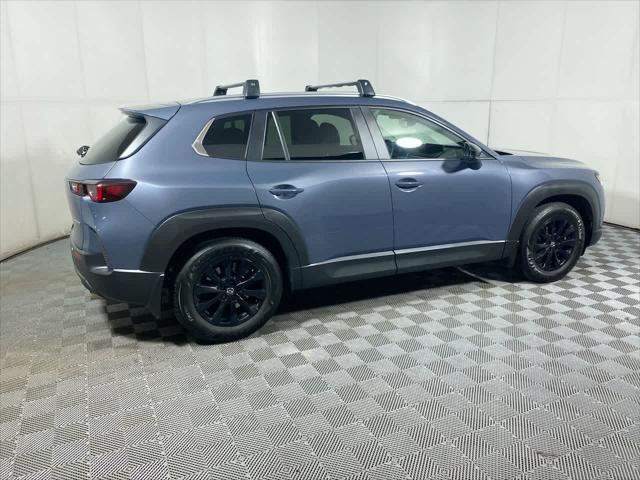 used 2024 Mazda CX-50 car, priced at $29,995