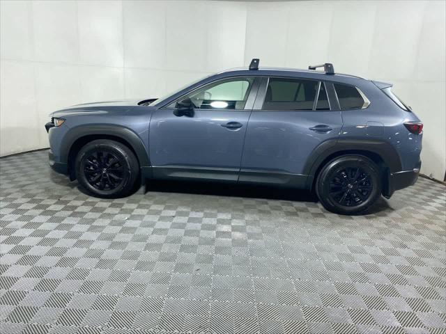 used 2024 Mazda CX-50 car, priced at $29,995