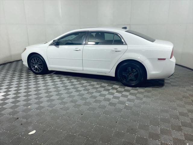 used 2012 Chevrolet Malibu car, priced at $6,990