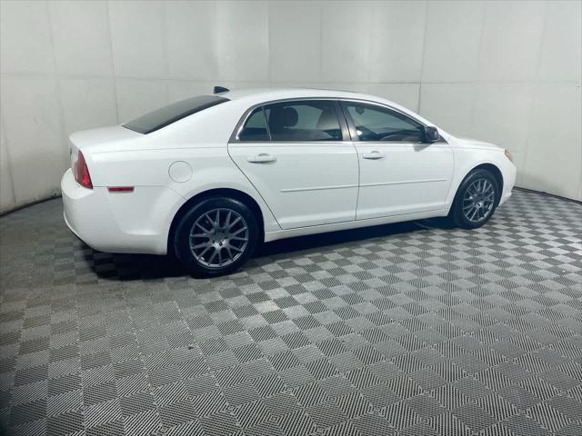 used 2012 Chevrolet Malibu car, priced at $6,990