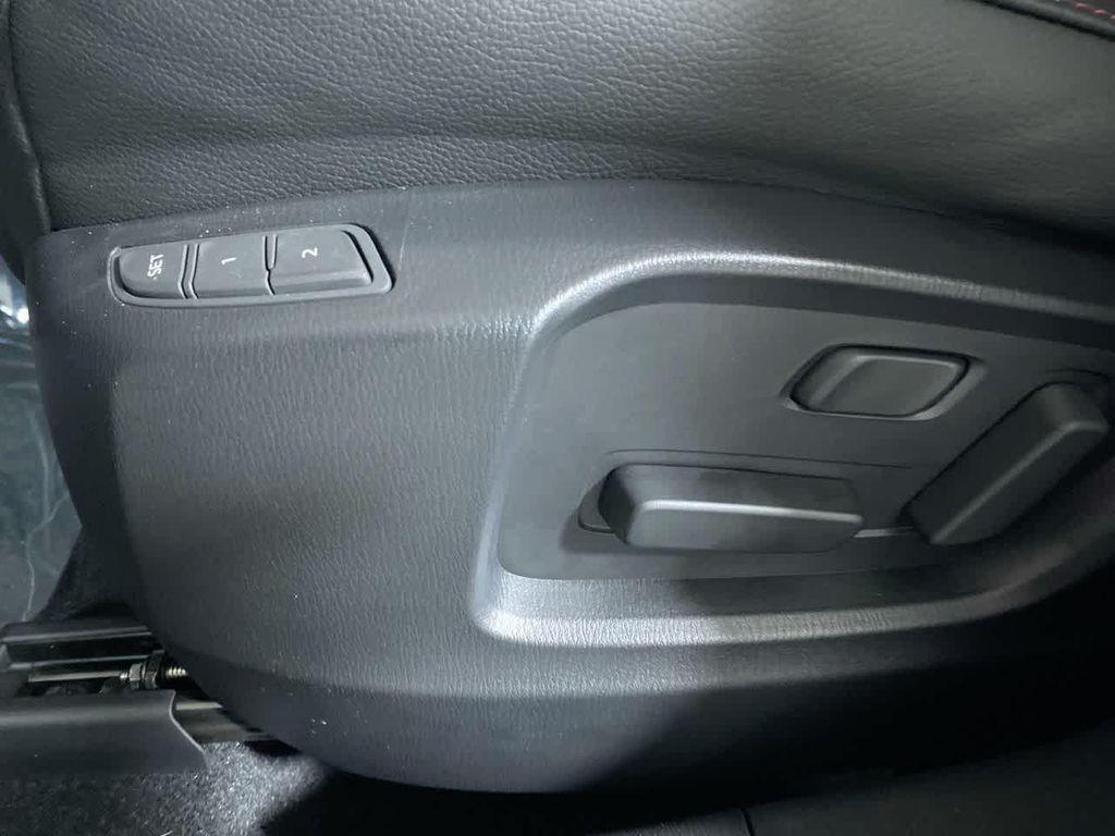 new 2025 Mazda CX-5 car, priced at $35,470