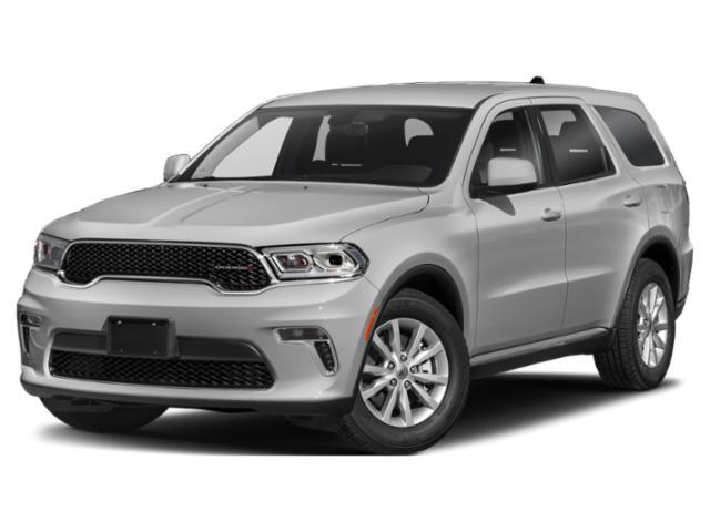 used 2022 Dodge Durango car, priced at $36,995