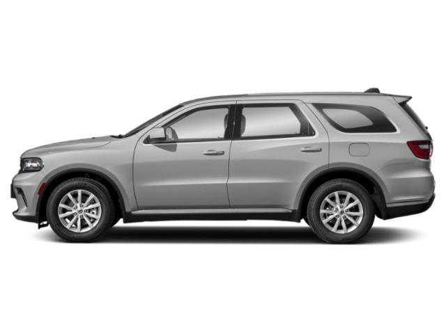 used 2022 Dodge Durango car, priced at $36,995