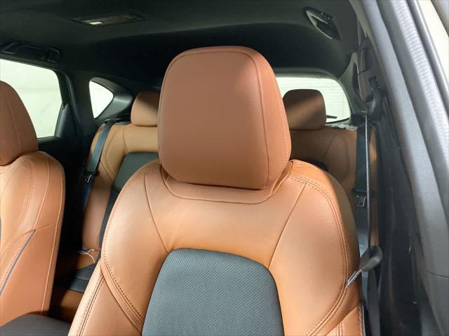 new 2025 Mazda CX-5 car, priced at $39,770