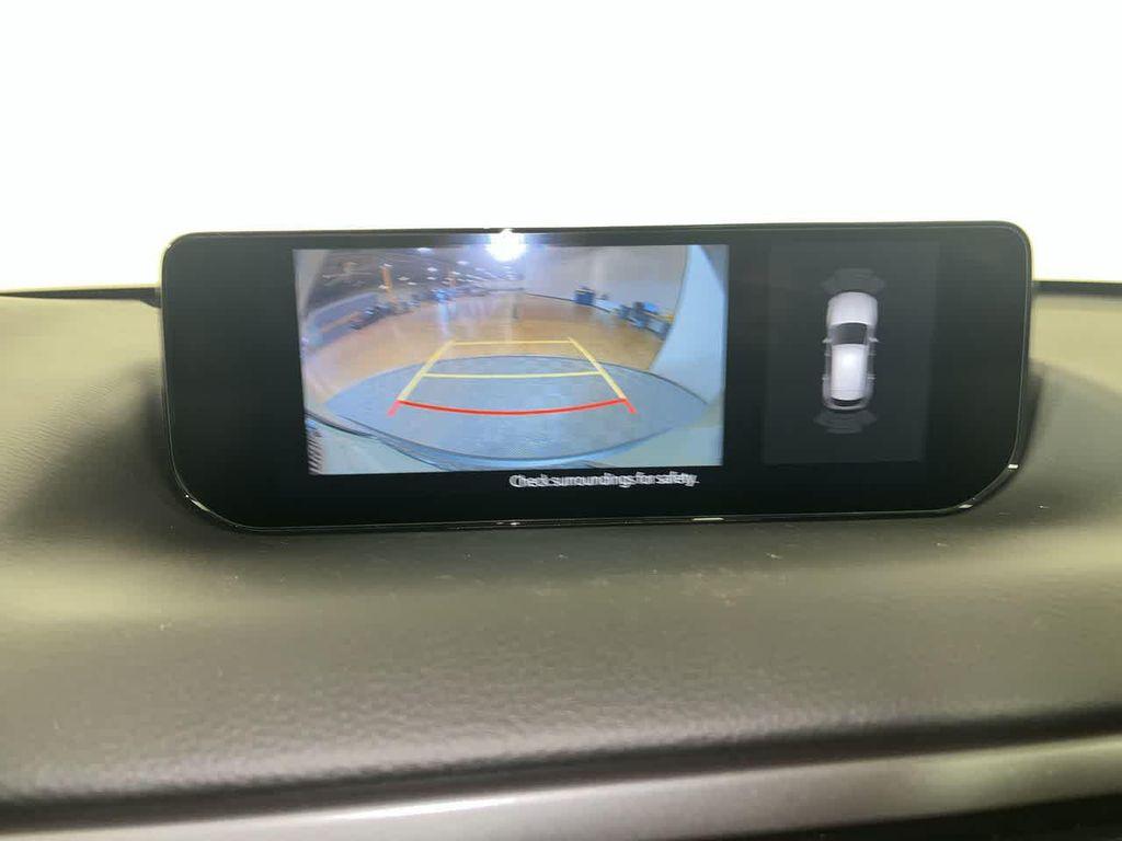 new 2026 Mazda CX-50 car, priced at $41,000