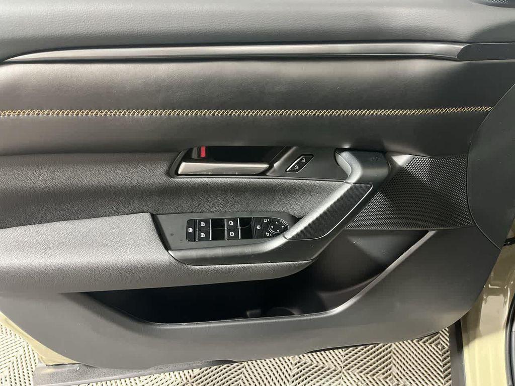 new 2026 Mazda CX-50 car, priced at $41,000