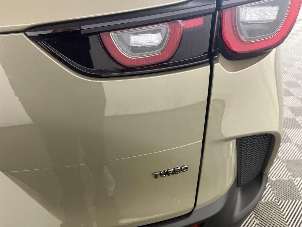 new 2026 Mazda CX-50 car, priced at $41,000