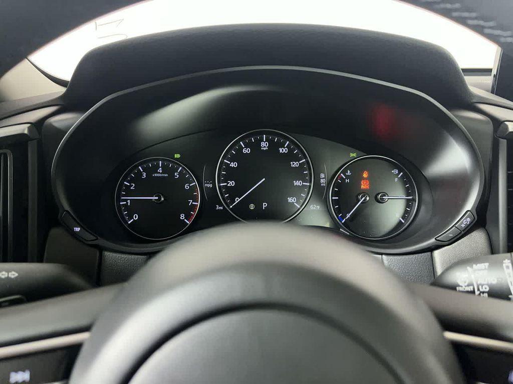 new 2026 Mazda CX-50 car, priced at $41,000