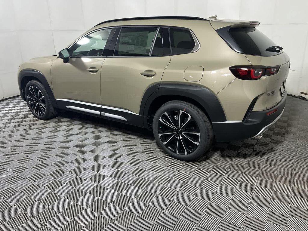new 2026 Mazda CX-50 car, priced at $41,000