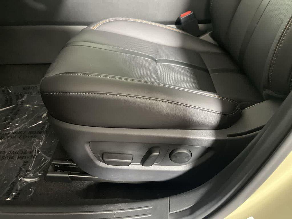 new 2026 Mazda CX-50 car, priced at $41,000