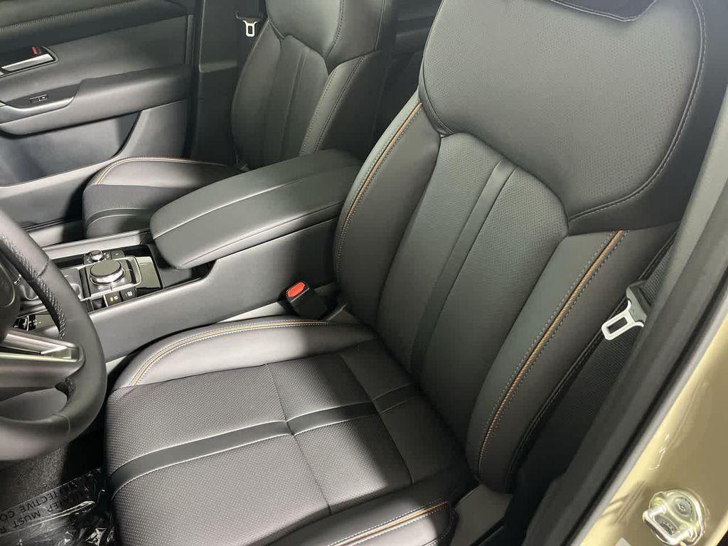 new 2026 Mazda CX-50 car, priced at $41,000