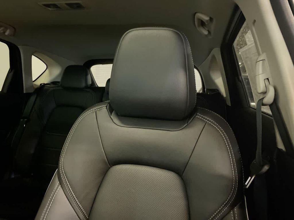 new 2025 Mazda CX-5 car, priced at $34,355