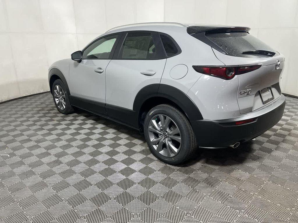 new 2026 Mazda CX-30 car, priced at $31,720