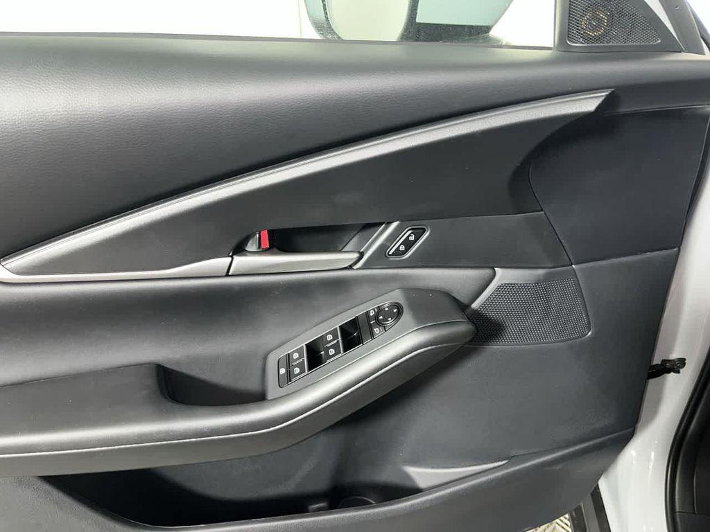 new 2026 Mazda CX-30 car, priced at $31,720