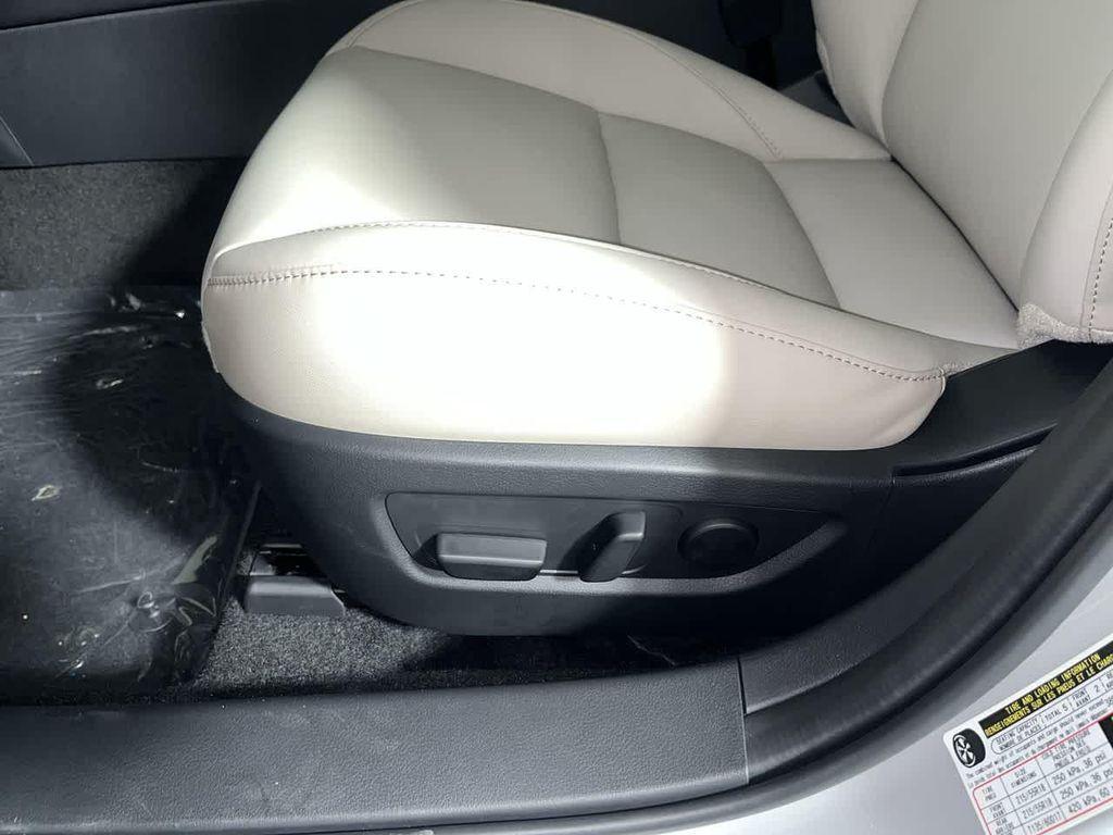 new 2026 Mazda CX-30 car, priced at $31,720