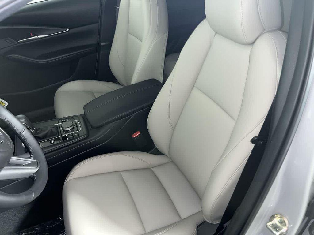 new 2026 Mazda CX-30 car, priced at $31,720