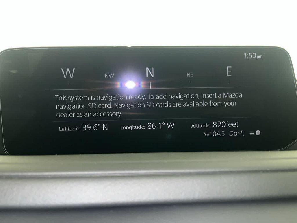 new 2026 Mazda CX-30 car, priced at $31,720