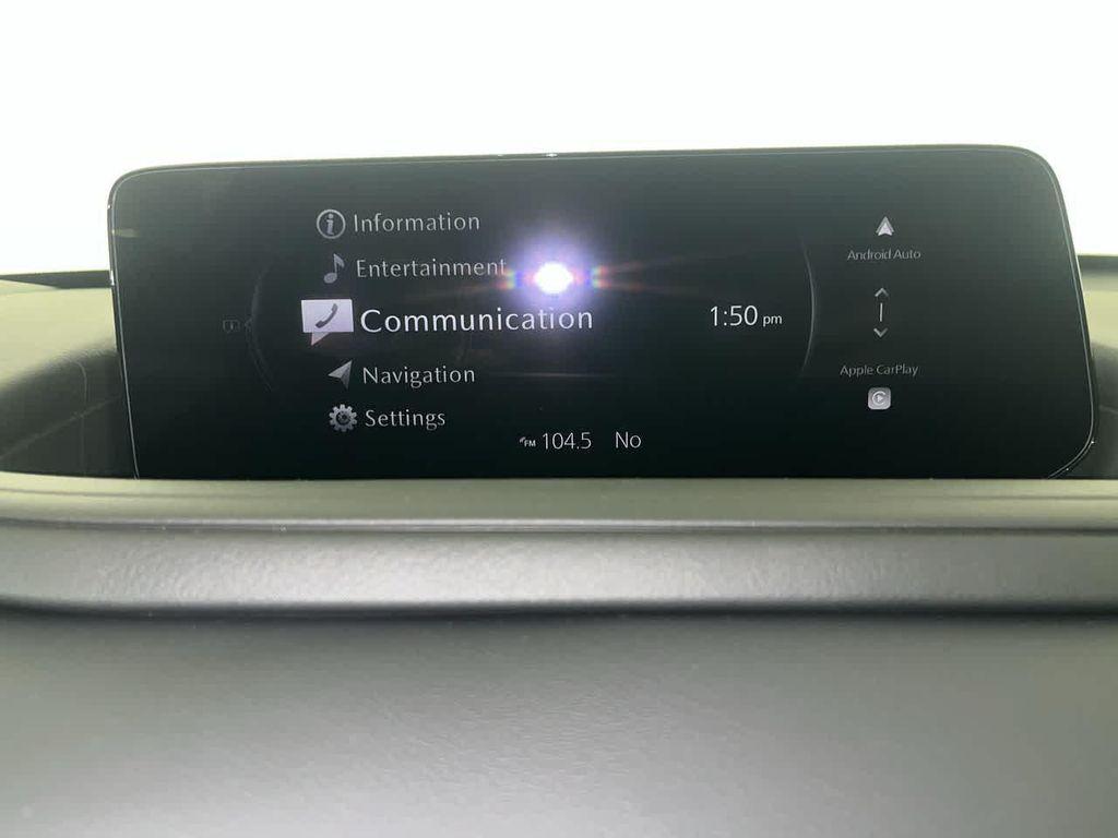 new 2026 Mazda CX-30 car, priced at $31,720