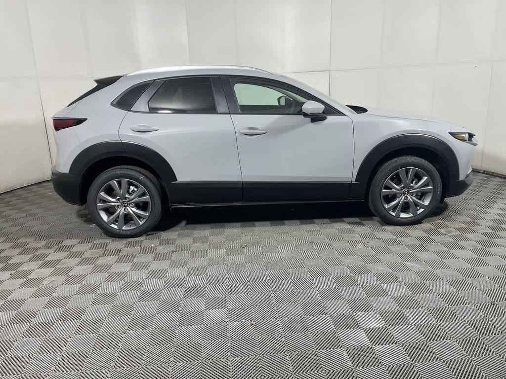 new 2026 Mazda CX-30 car, priced at $31,720