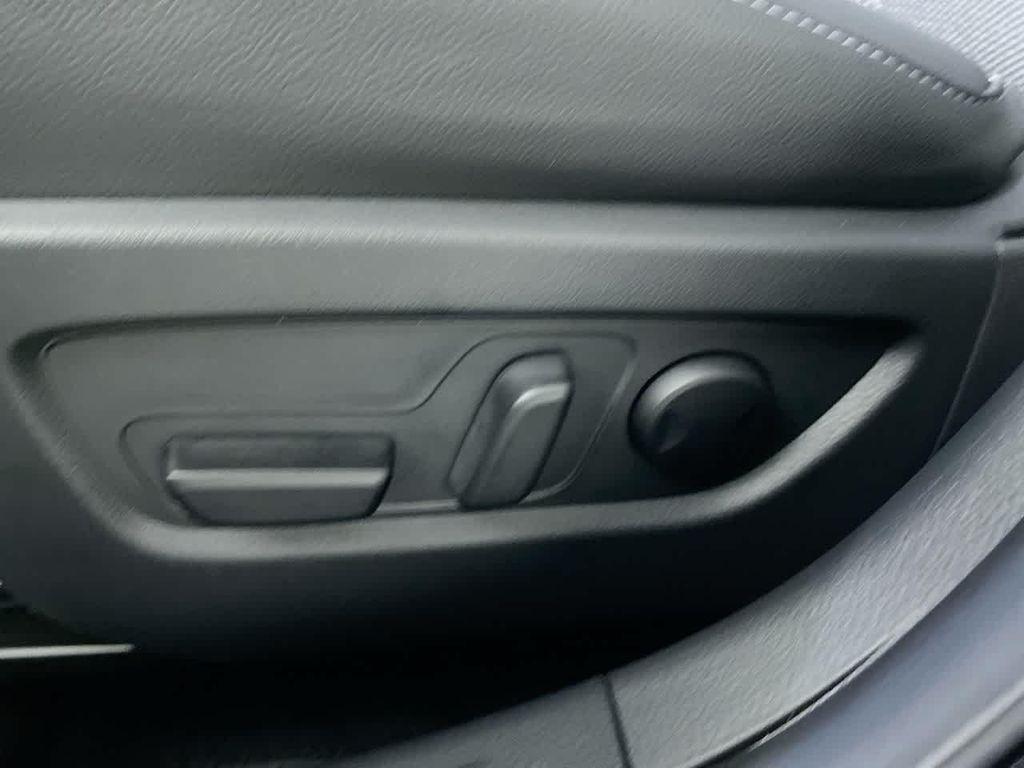 used 2025 Mazda CX-50 car, priced at $33,399