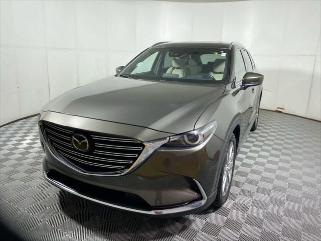 used 2016 Mazda CX-9 car, priced at $21,995