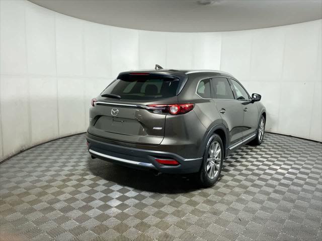 used 2016 Mazda CX-9 car, priced at $21,995