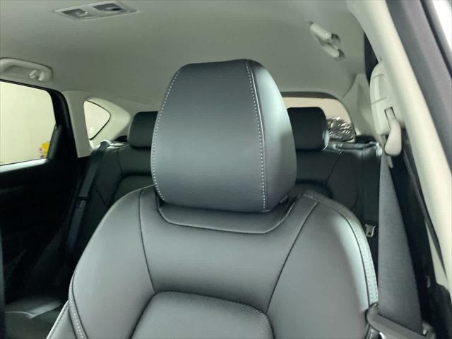 new 2025 Mazda CX-5 car, priced at $33,320
